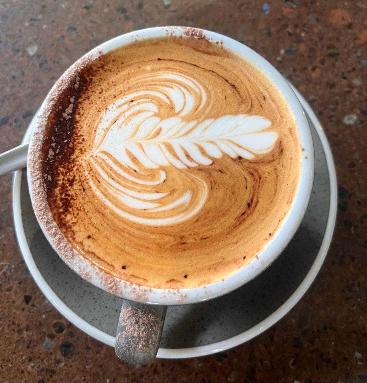 Seven Valleys Cafe thumbnail 4