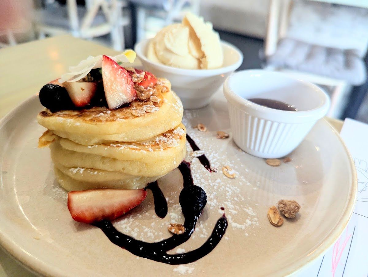 Seven Valleys Cafe thumbnail 3