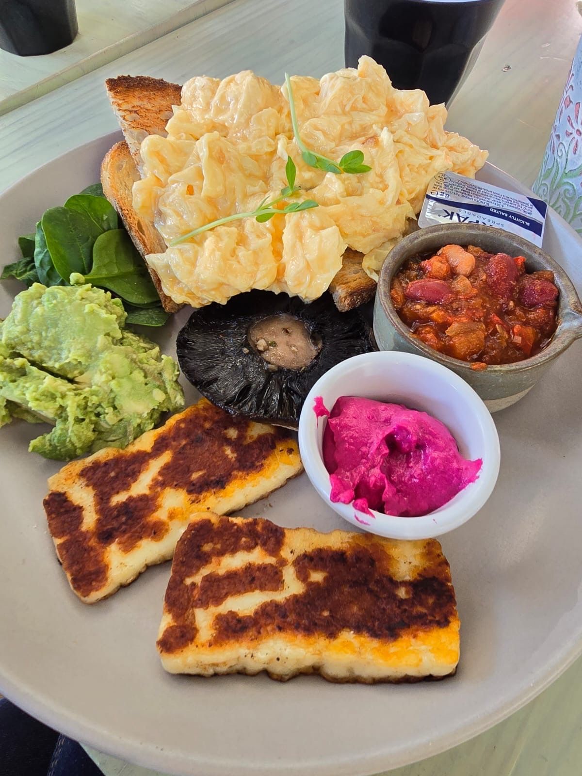 Seven Valleys Cafe thumbnail 9
