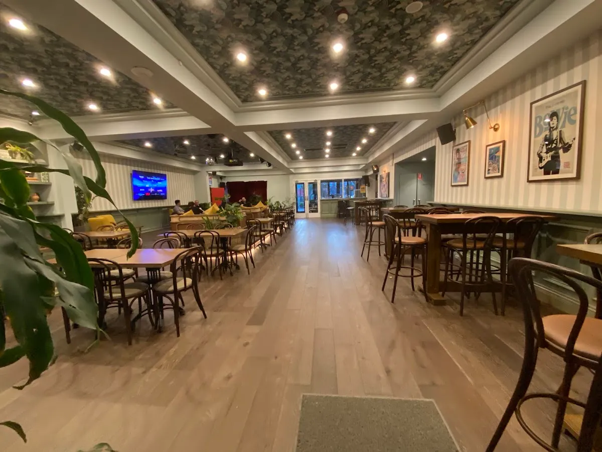Photo of Zetland Hotel, one of the top bars in Zetland