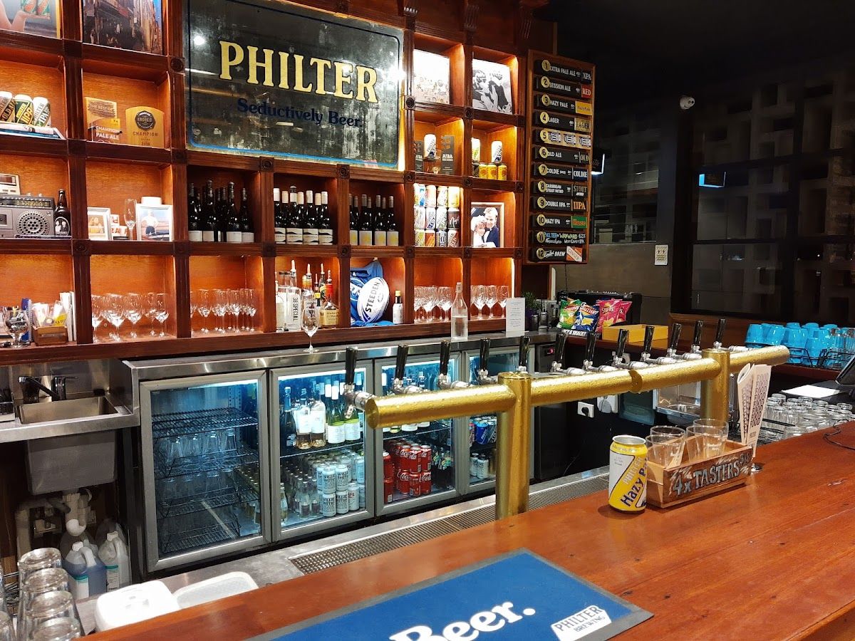 Philter Brewing thumbnail 4