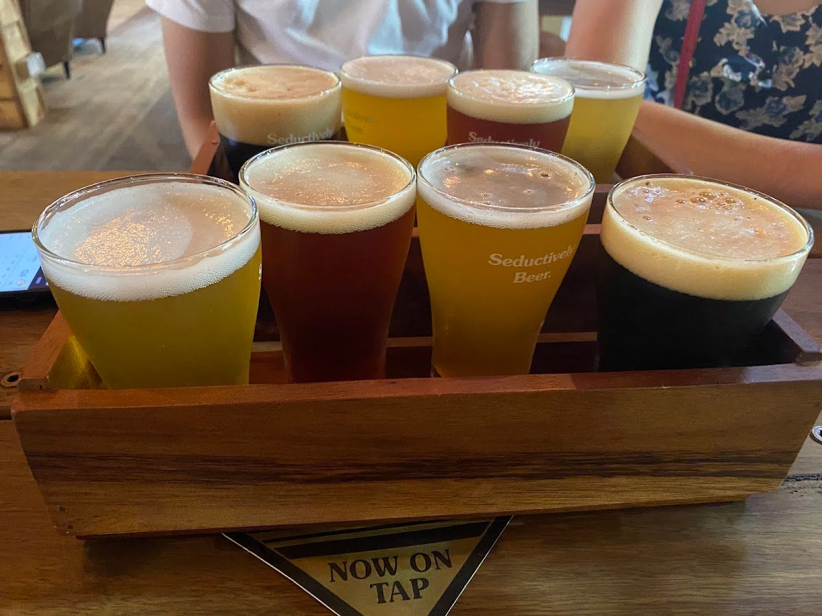 Featured image for Philter Brewing