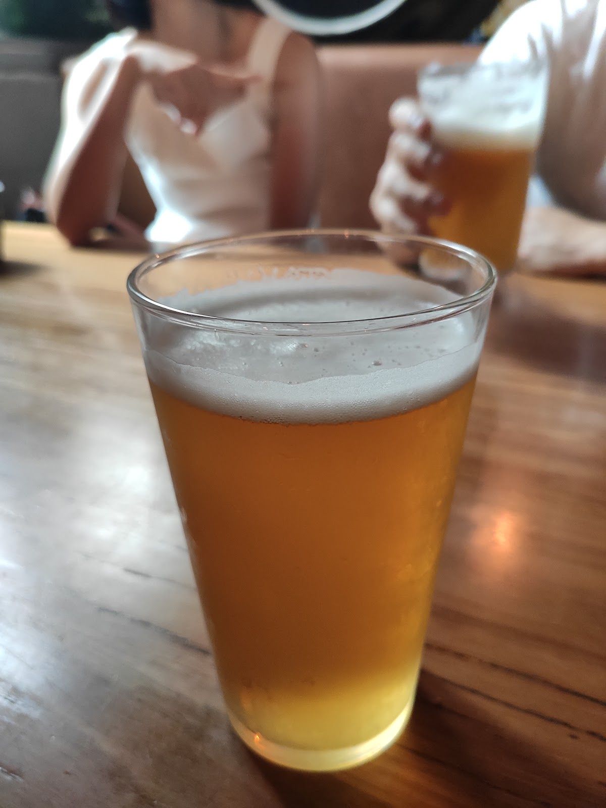 4 Pines Public House Newport thumbnail 7