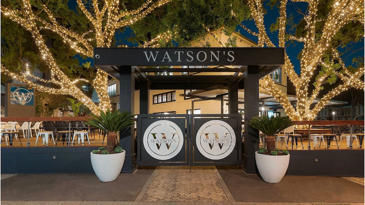 Featured image for Watson's EQ