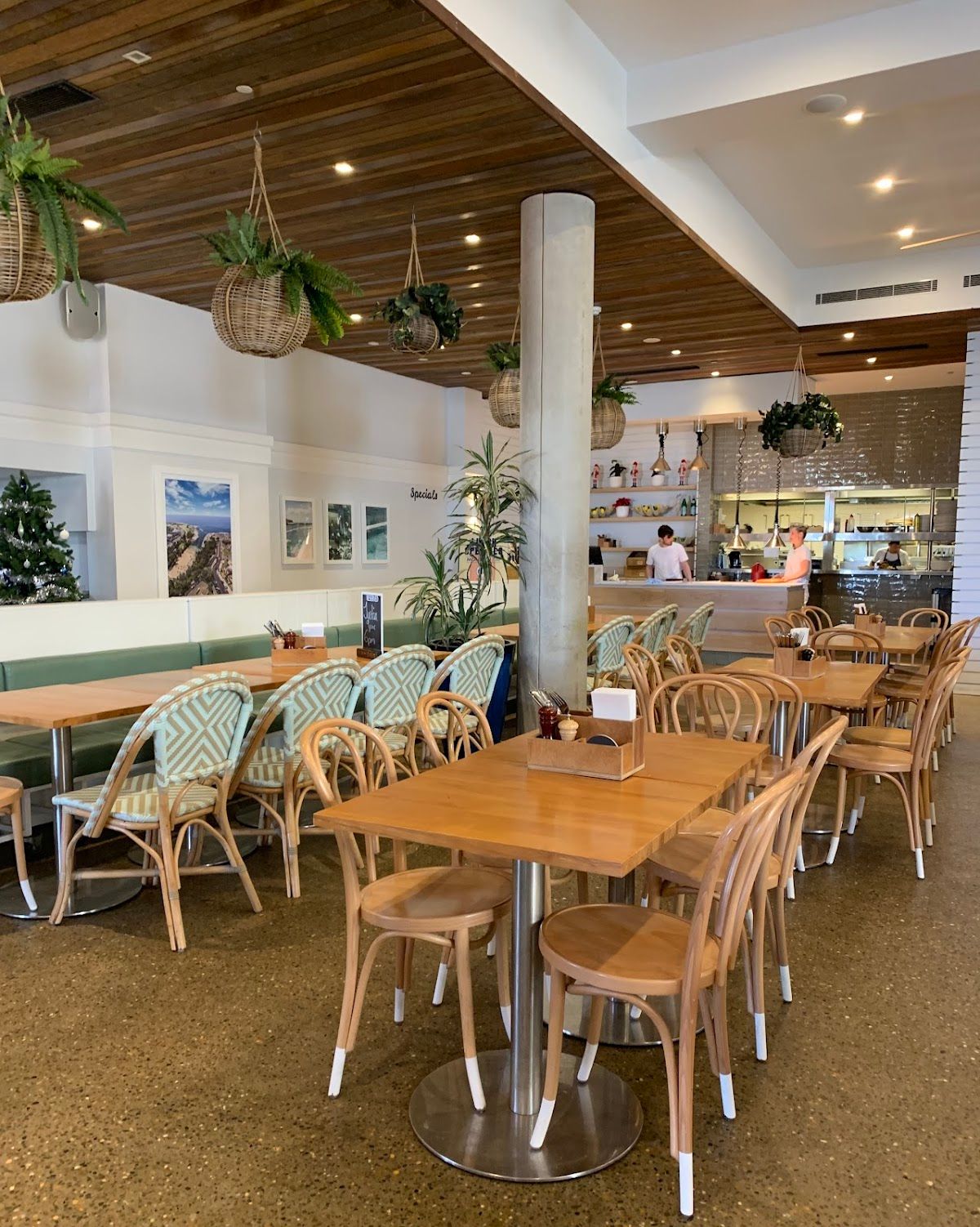 Featured image for Clovelly Hotel