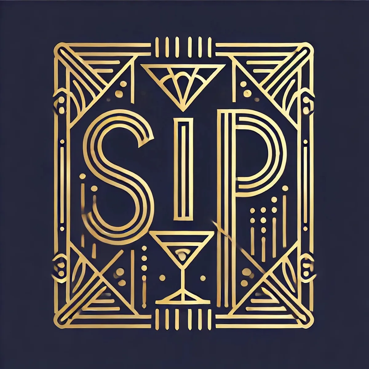 Swizzle And Sip - Bar image