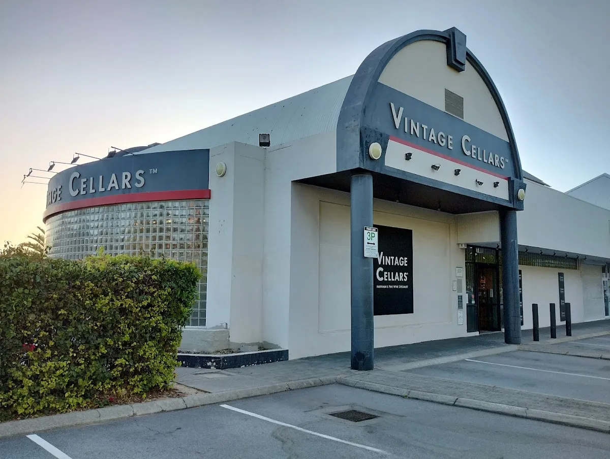 Liquorland South Perth (formerly Vintage Cellars South Perth) - Bar image