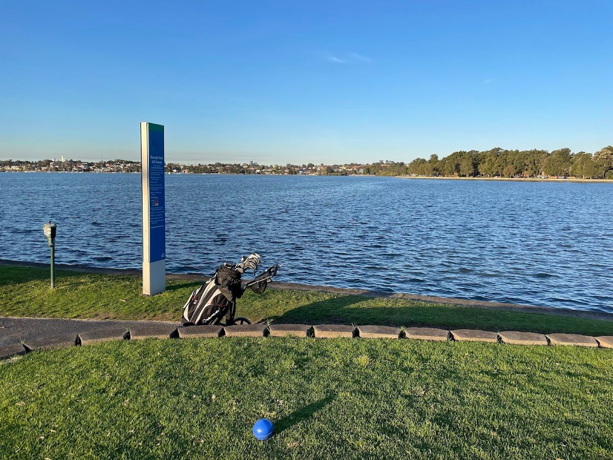 Barnwell Park Golf Club thumbnail 8