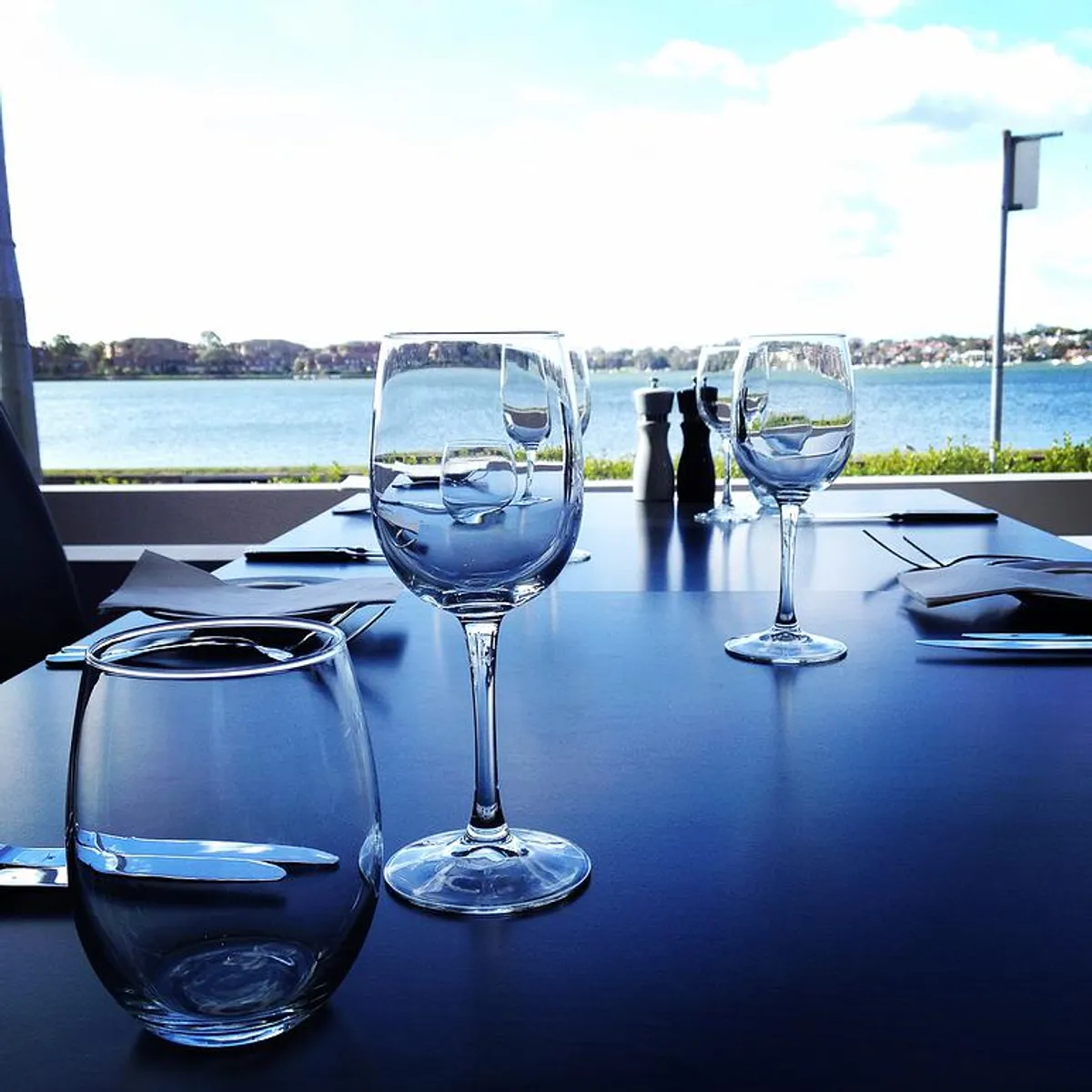Photo of Barnwell Park Golf Club, one of the top bars in Five Dock