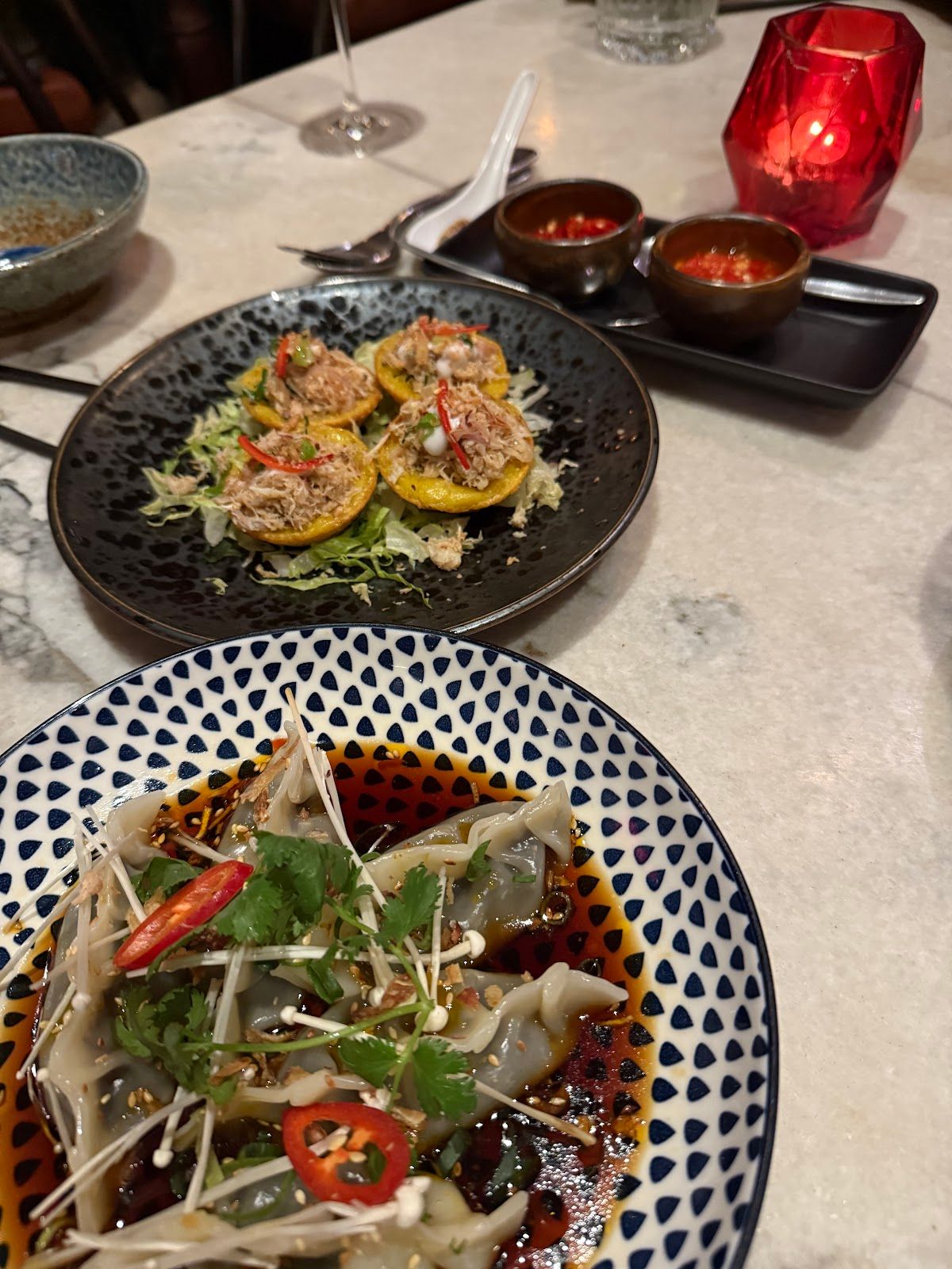 Red Lantern Darlinghurst Vietnamese Restaurant & Private Dining Room ⭐ thumbnail 4