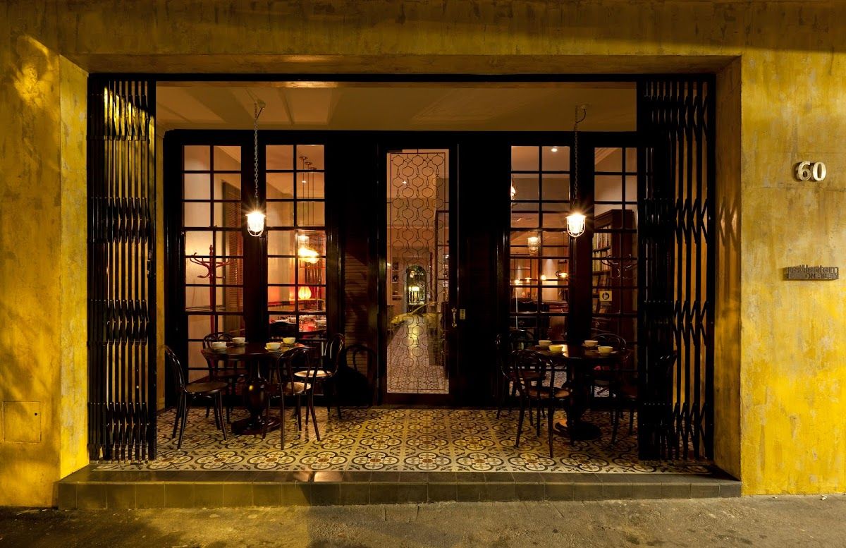 Featured image for Red Lantern Darlinghurst Vietnamese Restaurant & Private Dining Room ⭐