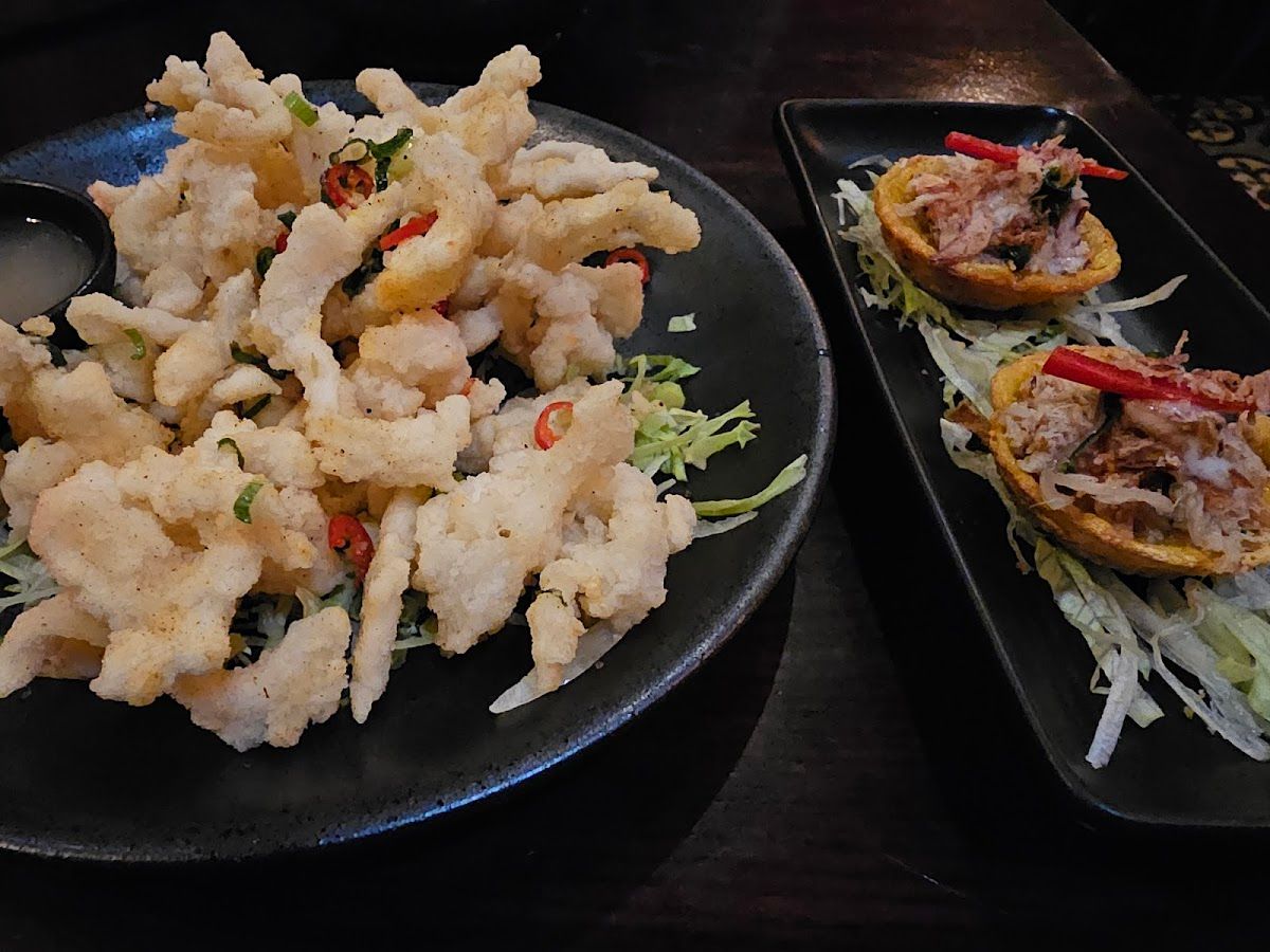 Red Lantern Darlinghurst Vietnamese Restaurant & Private Dining Room ⭐ thumbnail 3