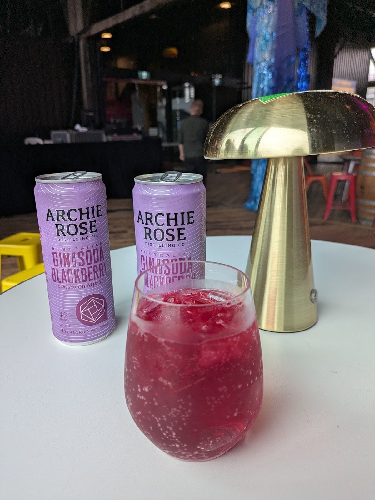 Moonshine Bar - Sydney Festival thumbnail 9