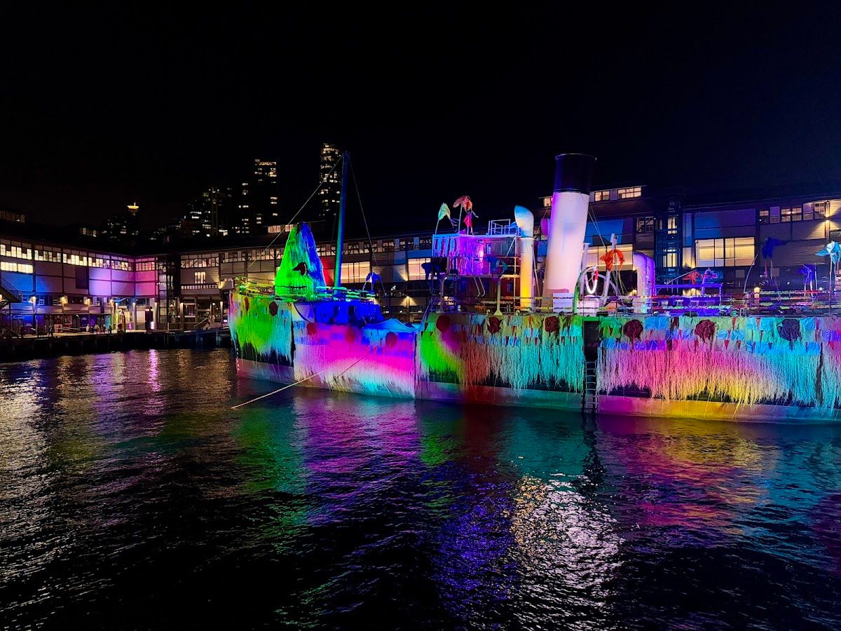 Moonshine Bar - Sydney Festival thumbnail 7