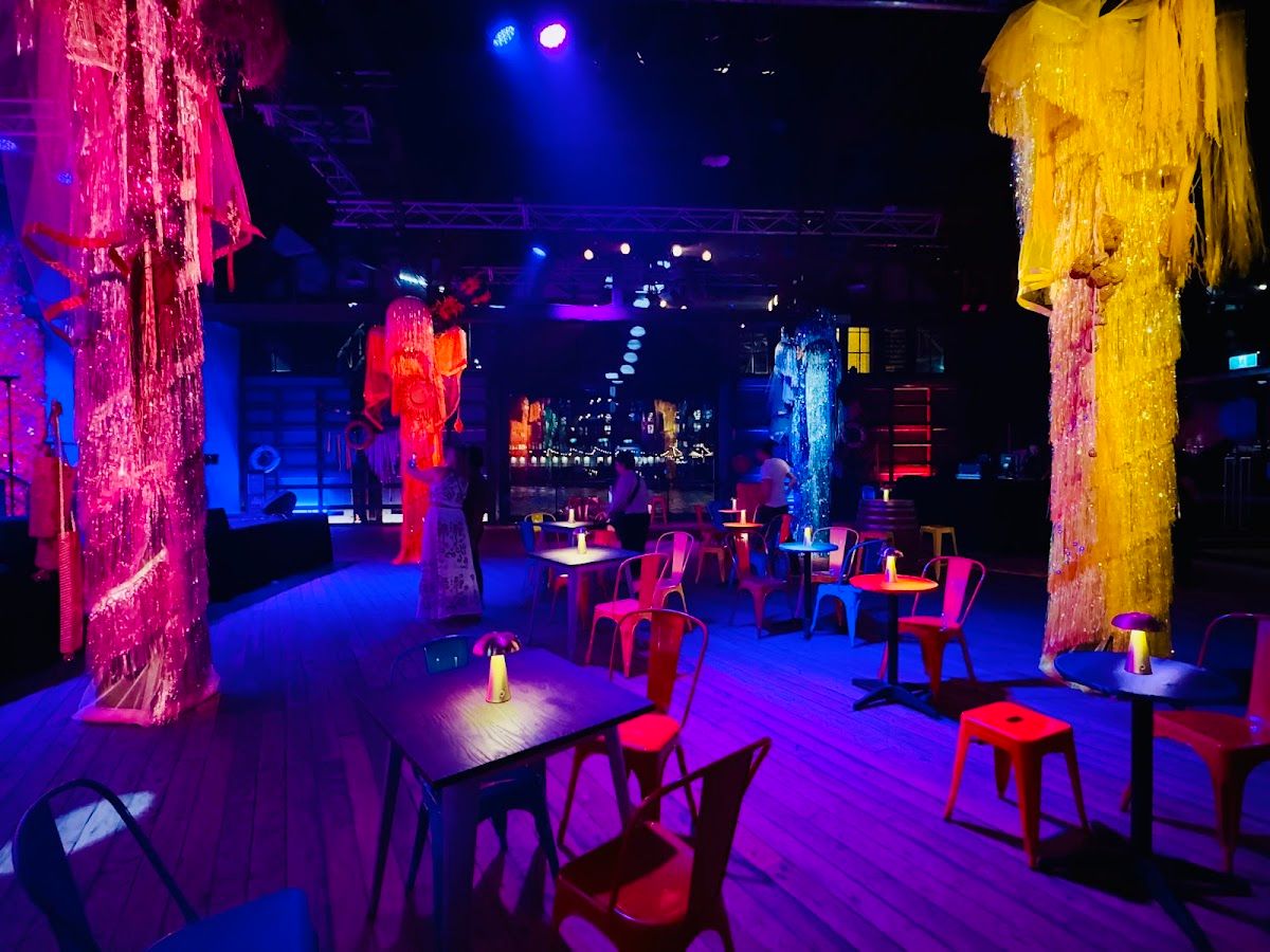 Moonshine Bar - Sydney Festival thumbnail 10