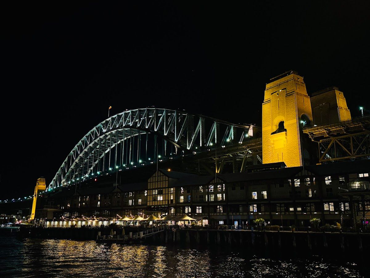 Moonshine Bar - Sydney Festival thumbnail 5