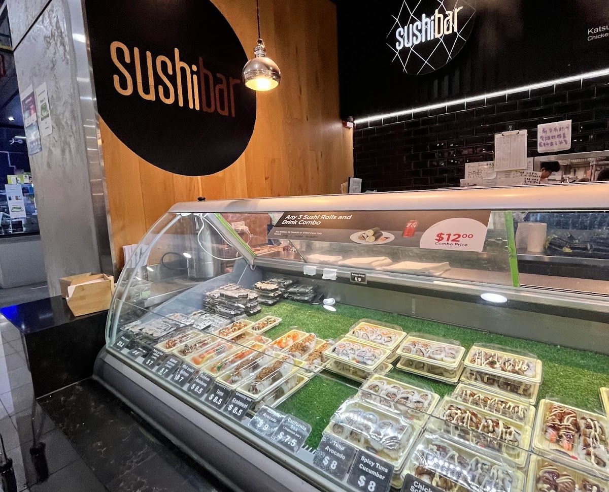 Sushi Bar thumbnail 4