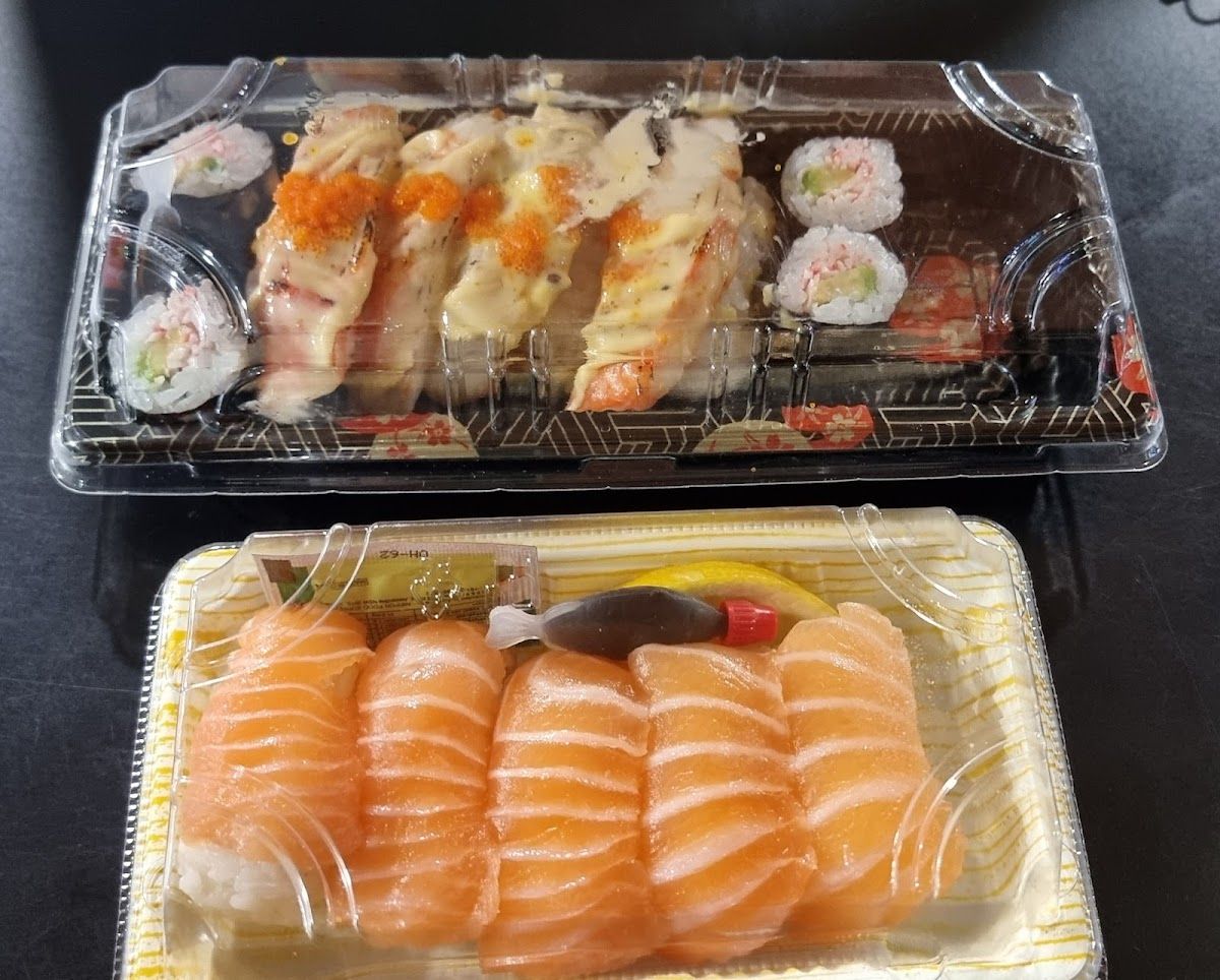 Sushi Bar thumbnail 2