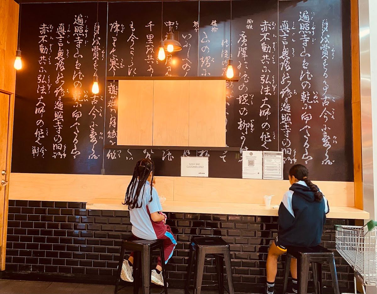Sushi Bar thumbnail 5