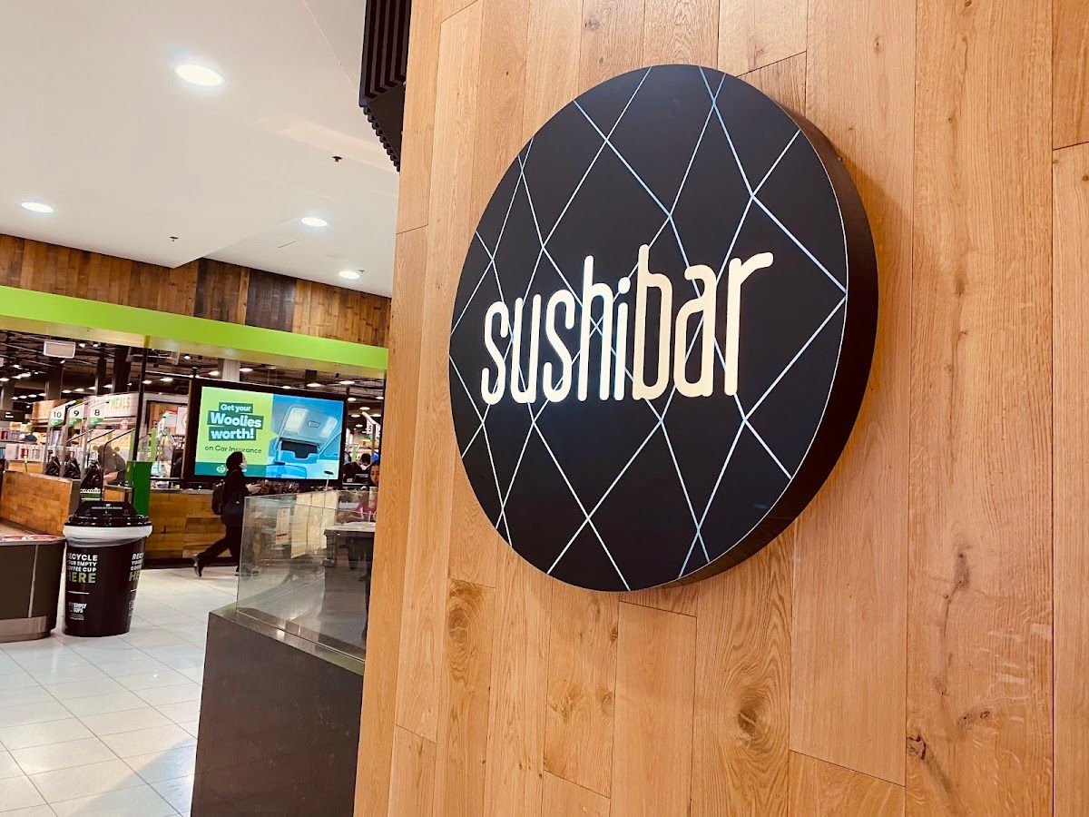 Sushi Bar thumbnail 3