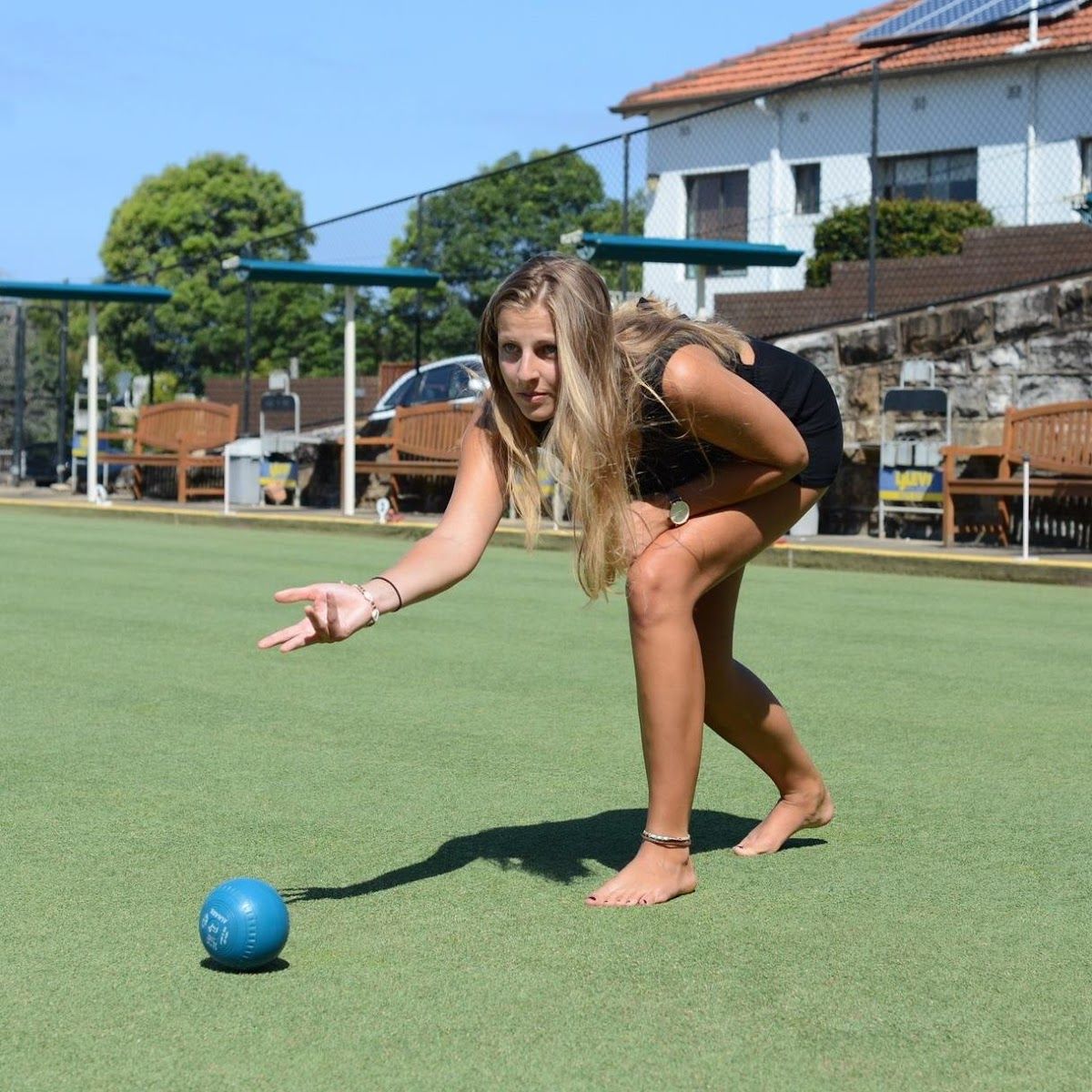 Diamond Bay Bowling Club thumbnail 8