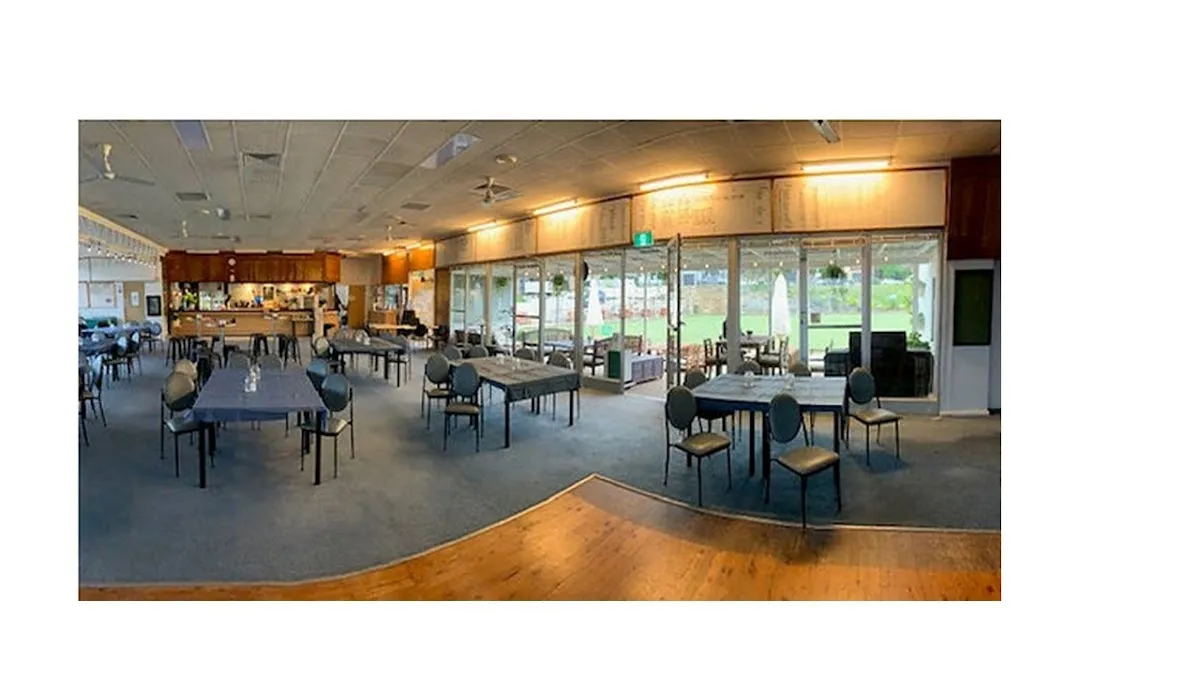 Photo of Diamond Bay Bowling Club, one of the top bars in Vaucluse
