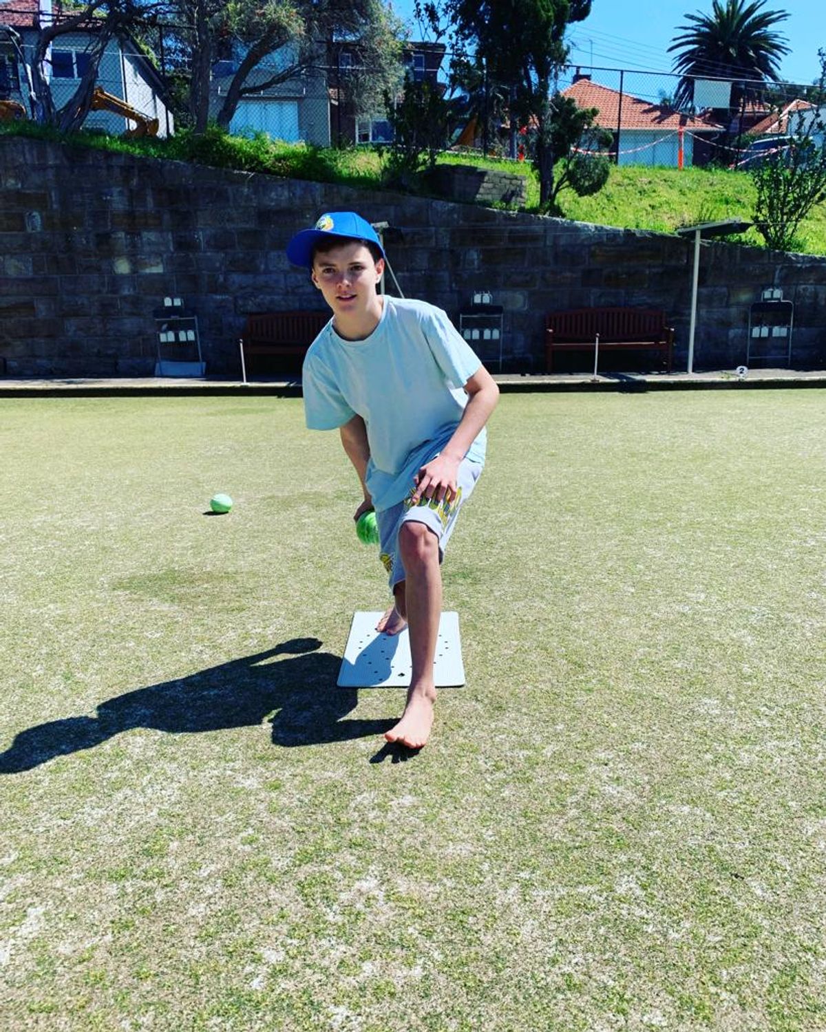 Diamond Bay Bowling Club thumbnail 7