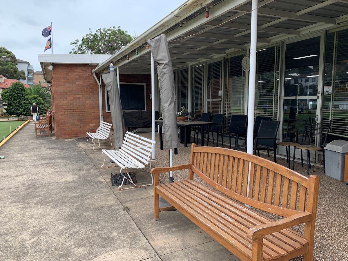 Diamond Bay Bowling Club thumbnail 9