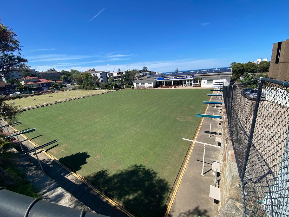 Diamond Bay Bowling Club thumbnail 3