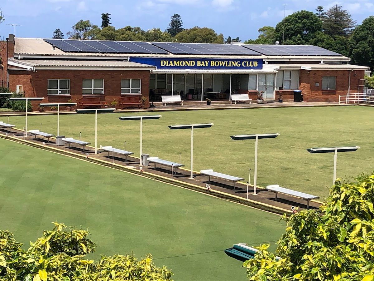 Diamond Bay Bowling Club thumbnail 2