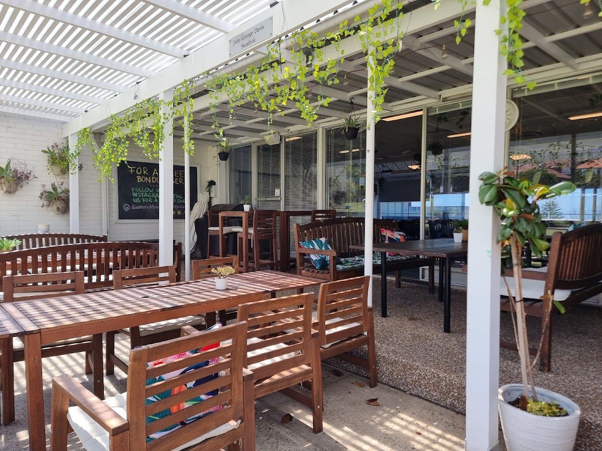 Diamond Bay Bowling Club thumbnail 4