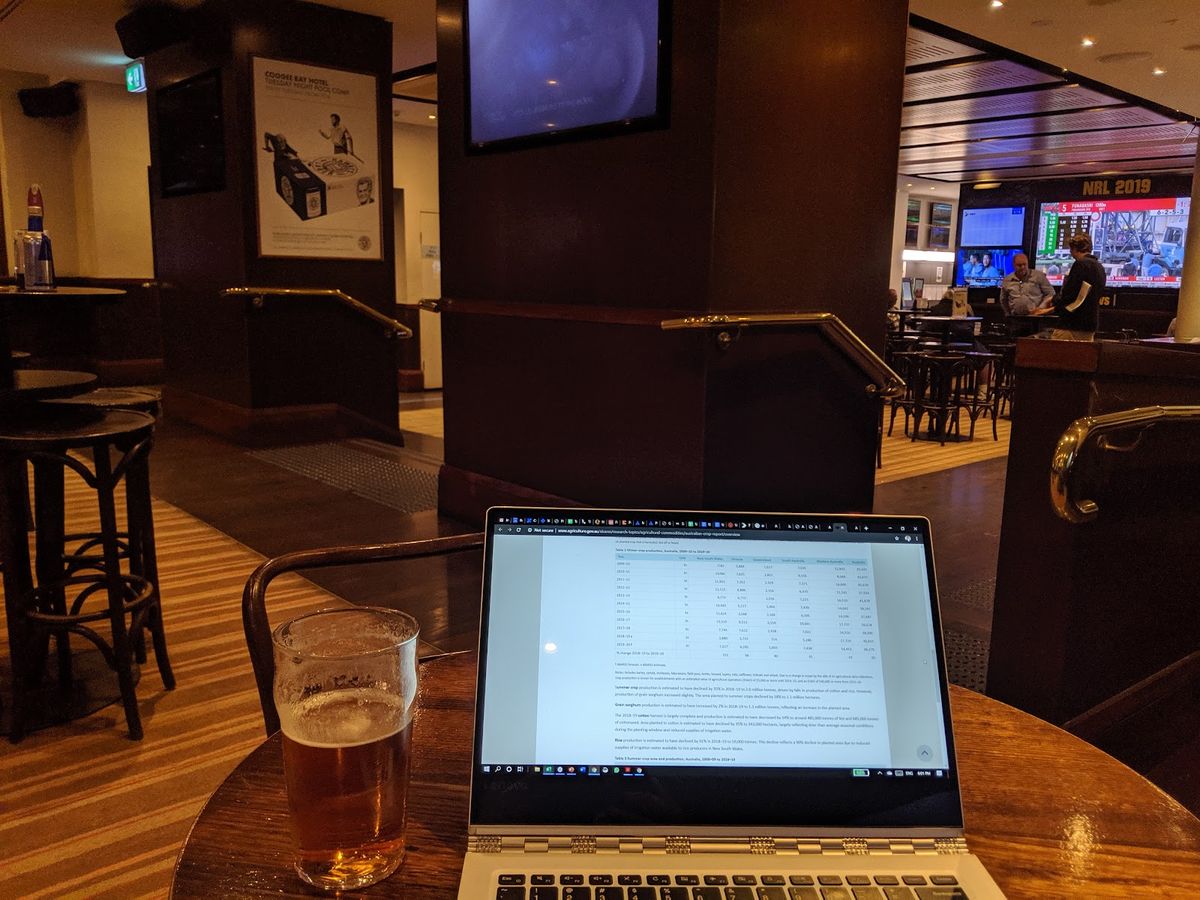 Sports Bar thumbnail 4