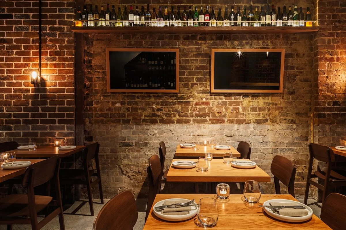 Photo of Coogee Wine Room - Restaurant & Bar, one of the top bars in Coogee