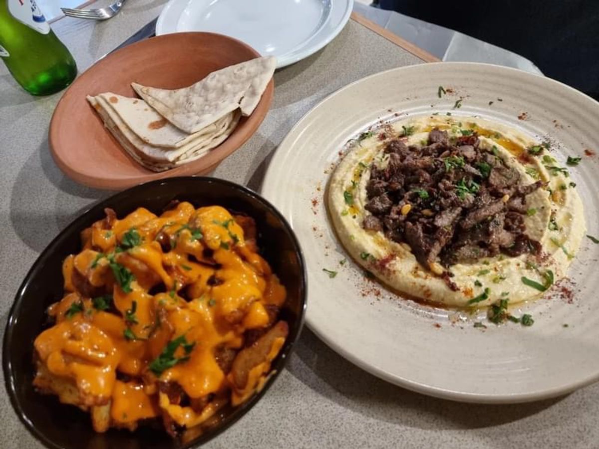 Lusso Tapas Blacktown thumbnail 2