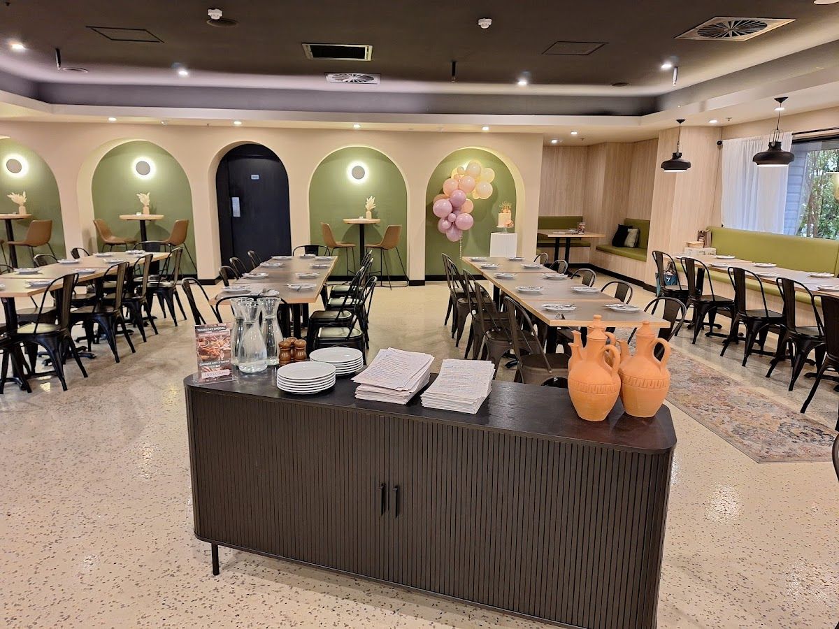 Featured image for Lusso Tapas Blacktown