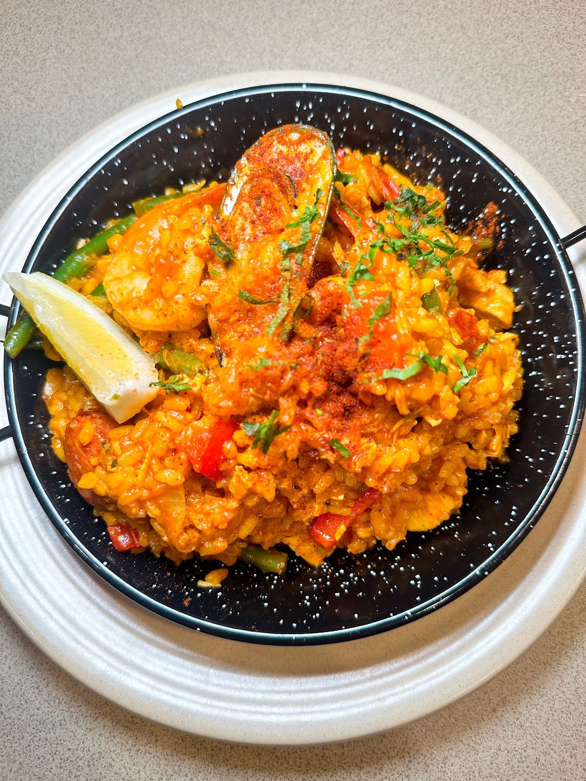 Lusso Tapas Blacktown thumbnail 10