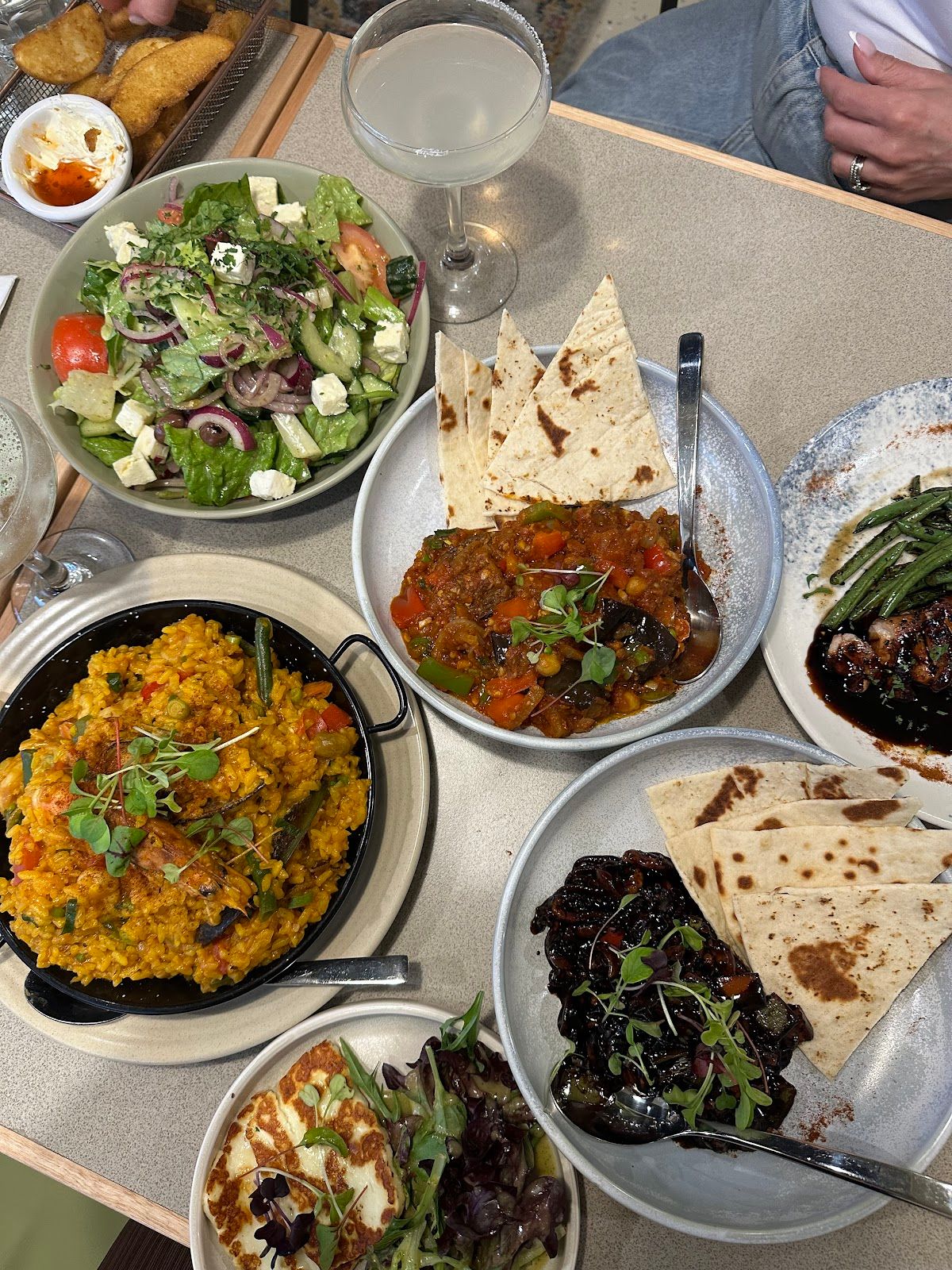 Lusso Tapas Blacktown thumbnail 7