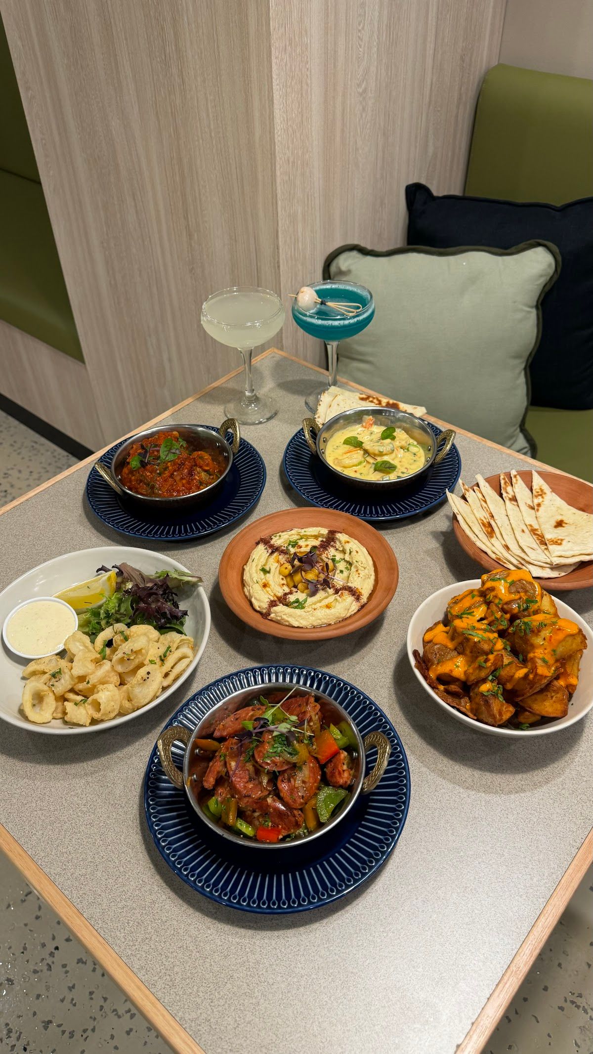 Lusso Tapas Blacktown thumbnail 5