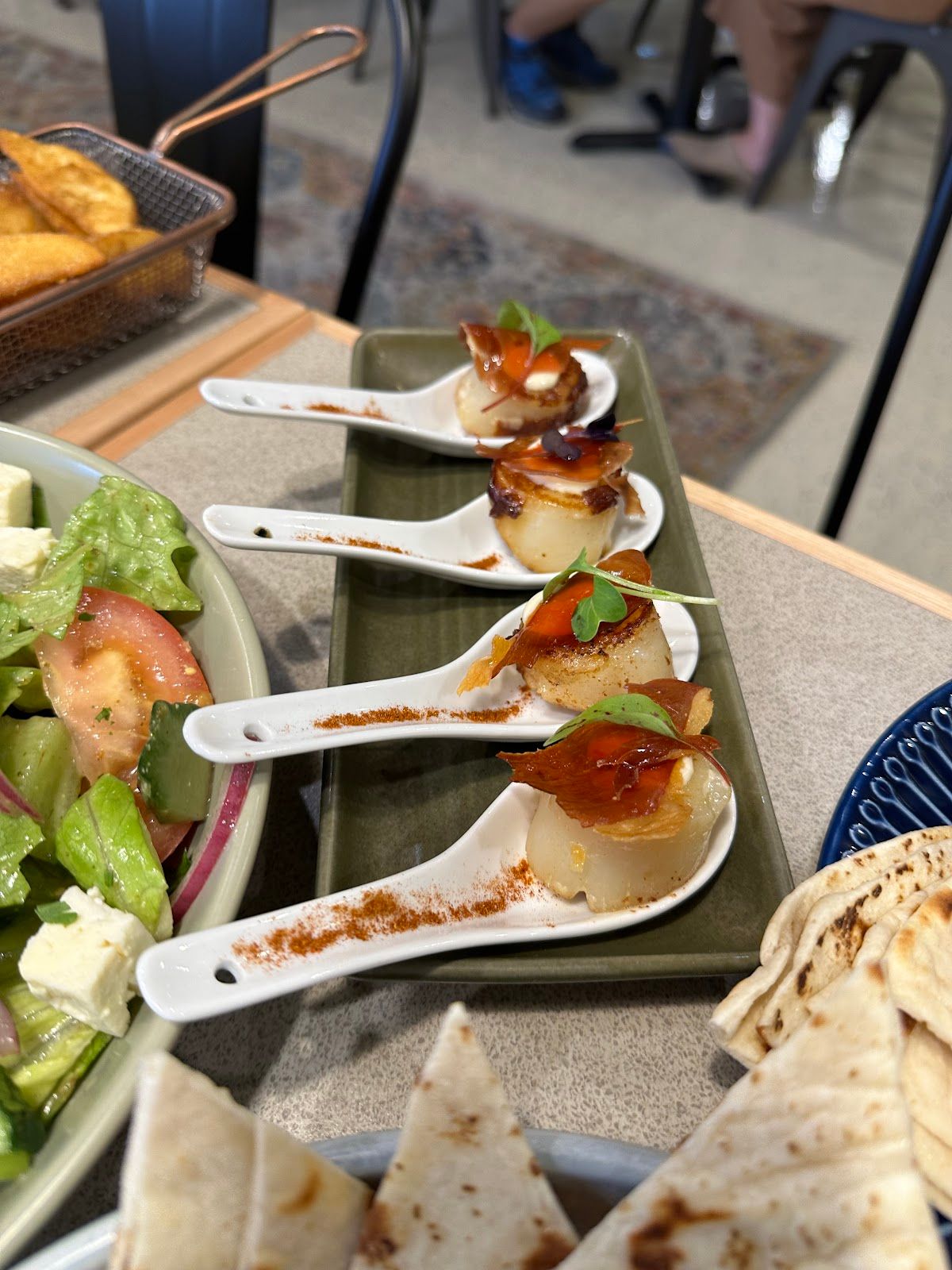 Lusso Tapas Blacktown thumbnail 8