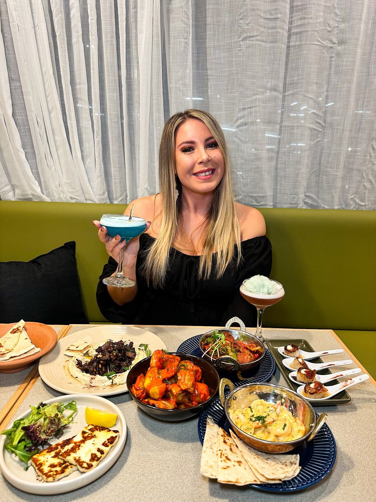 Lusso Tapas Blacktown thumbnail 3