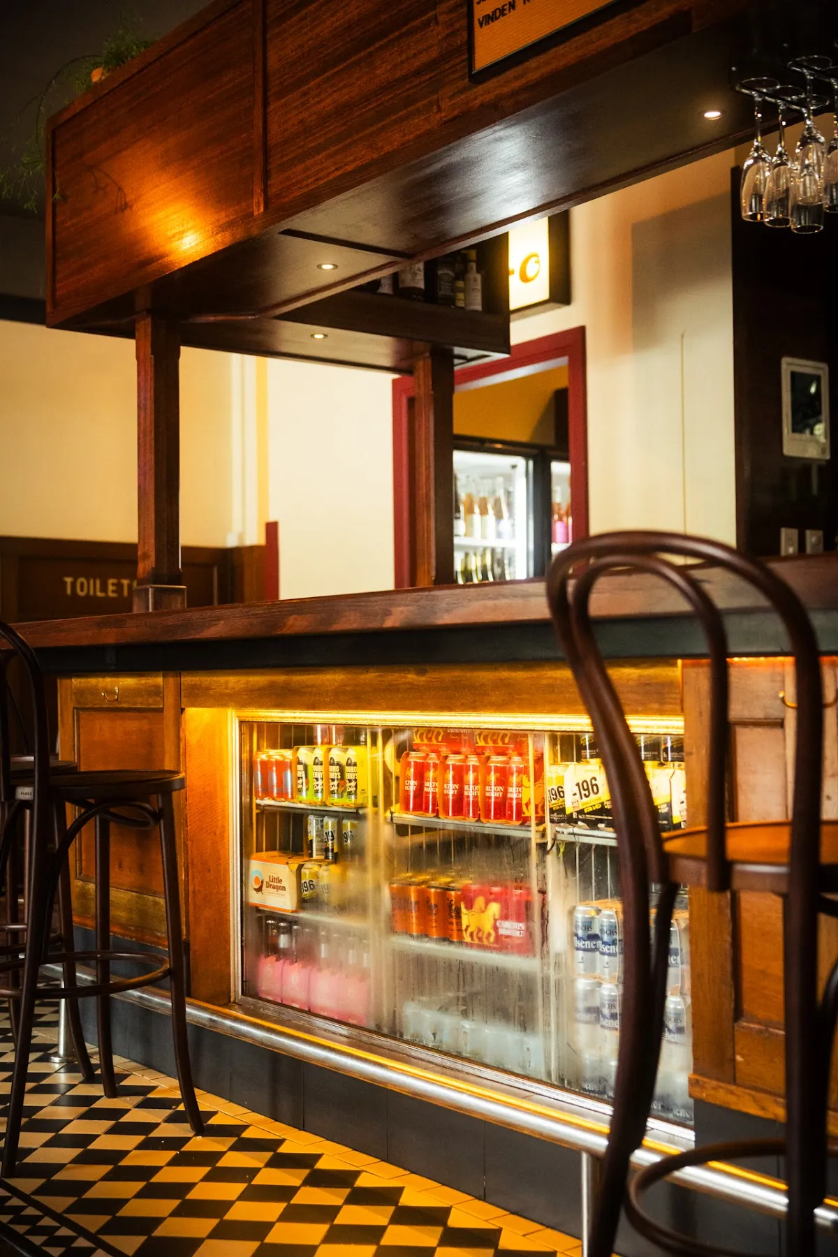 Photo of The Bat & Ball Hotel, one of the top bars in New South Wales