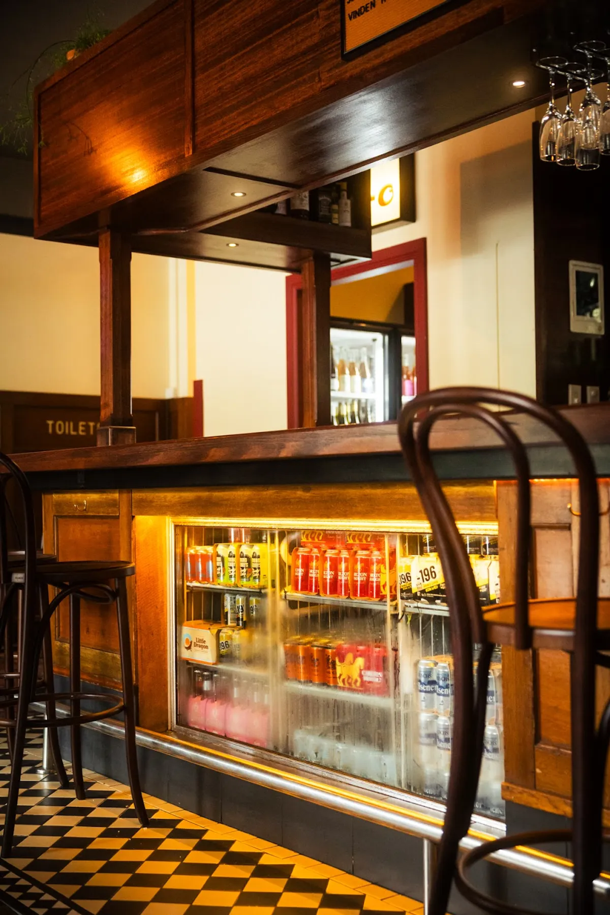 Photo of The Bat & Ball Hotel, one of the top bars in Redfern