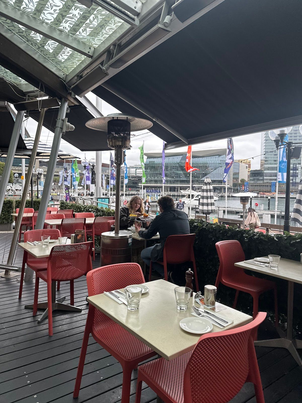 Adria Bar Restaurant thumbnail 6