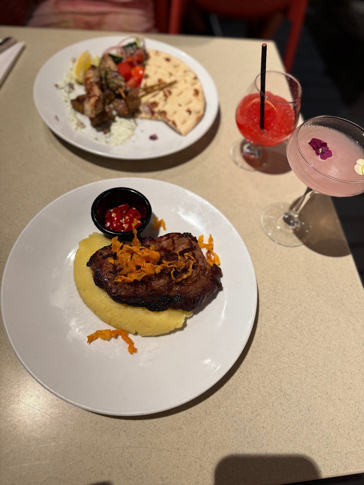 Adria Bar Restaurant thumbnail 3