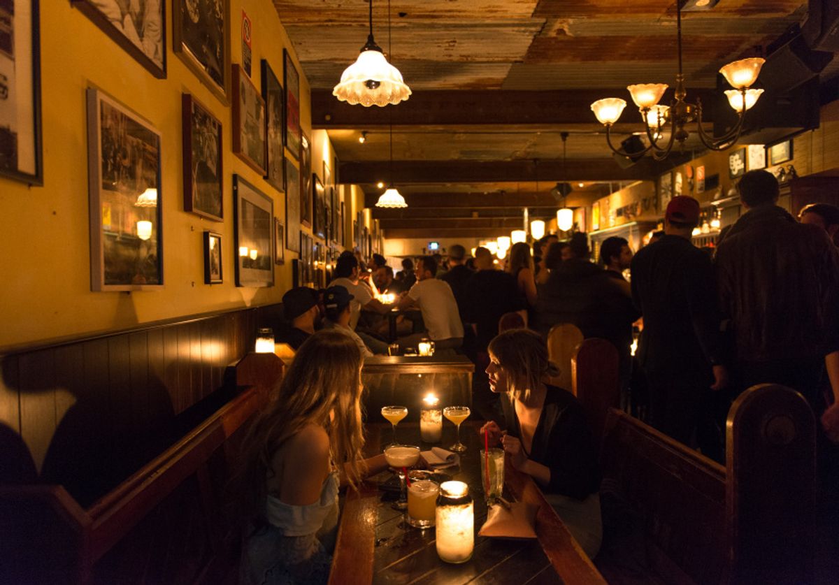 Featured image for Earl's Juke Joint