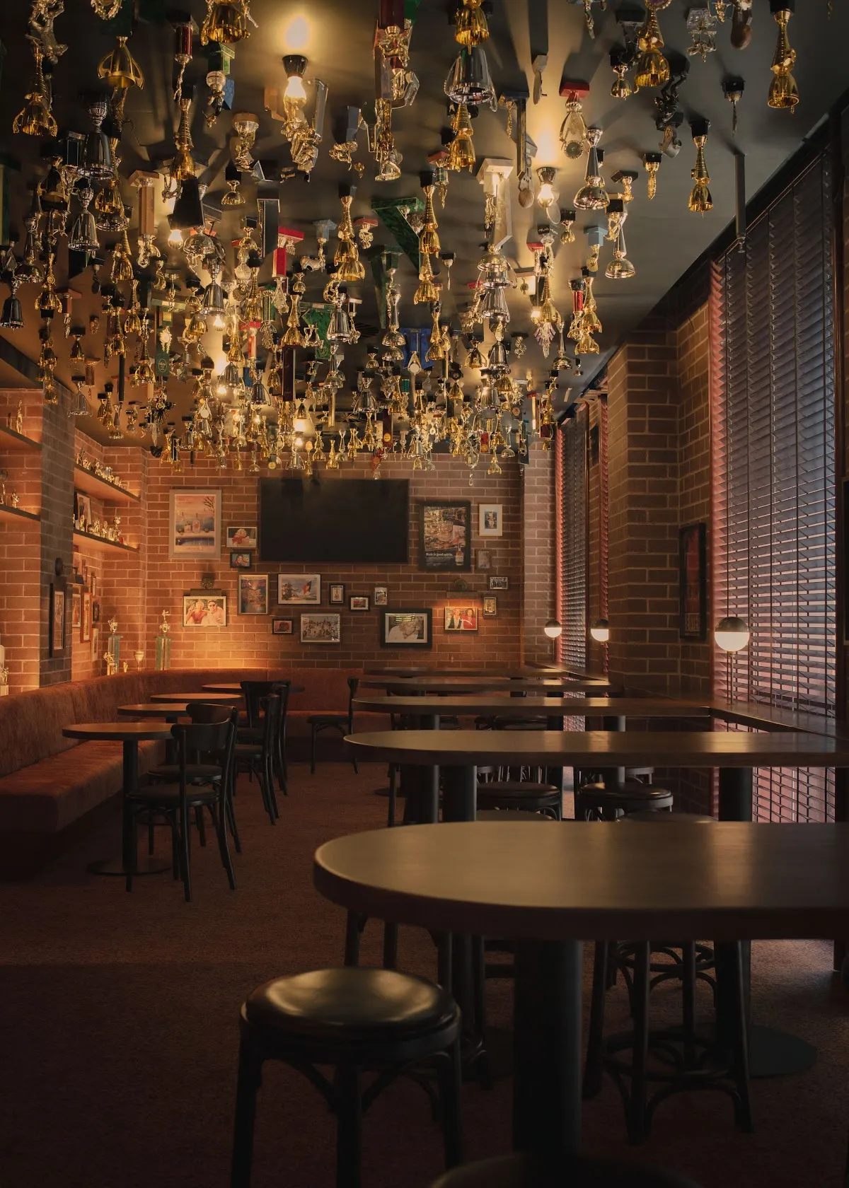 Photo of Baptist Street Rec. Club, one of the top bars in Redfern