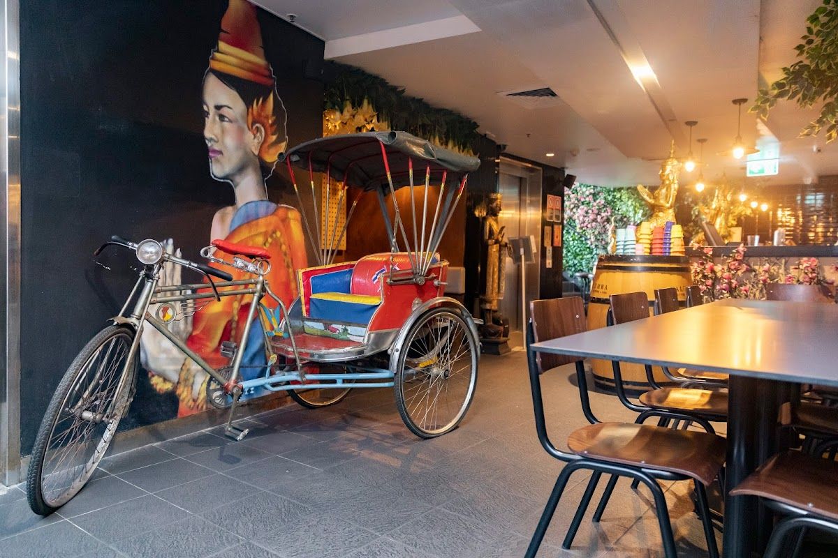 Featured image for Central Hotel