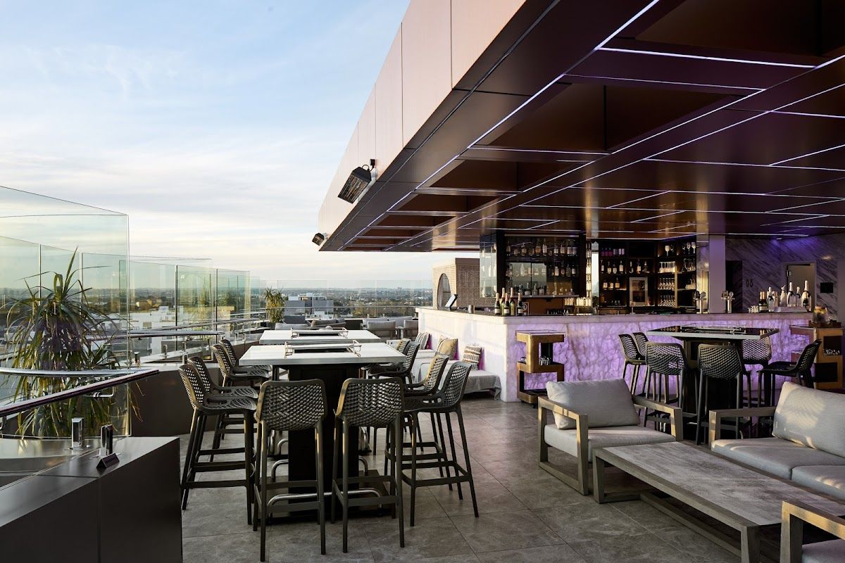 Featured image for Skye Lounge