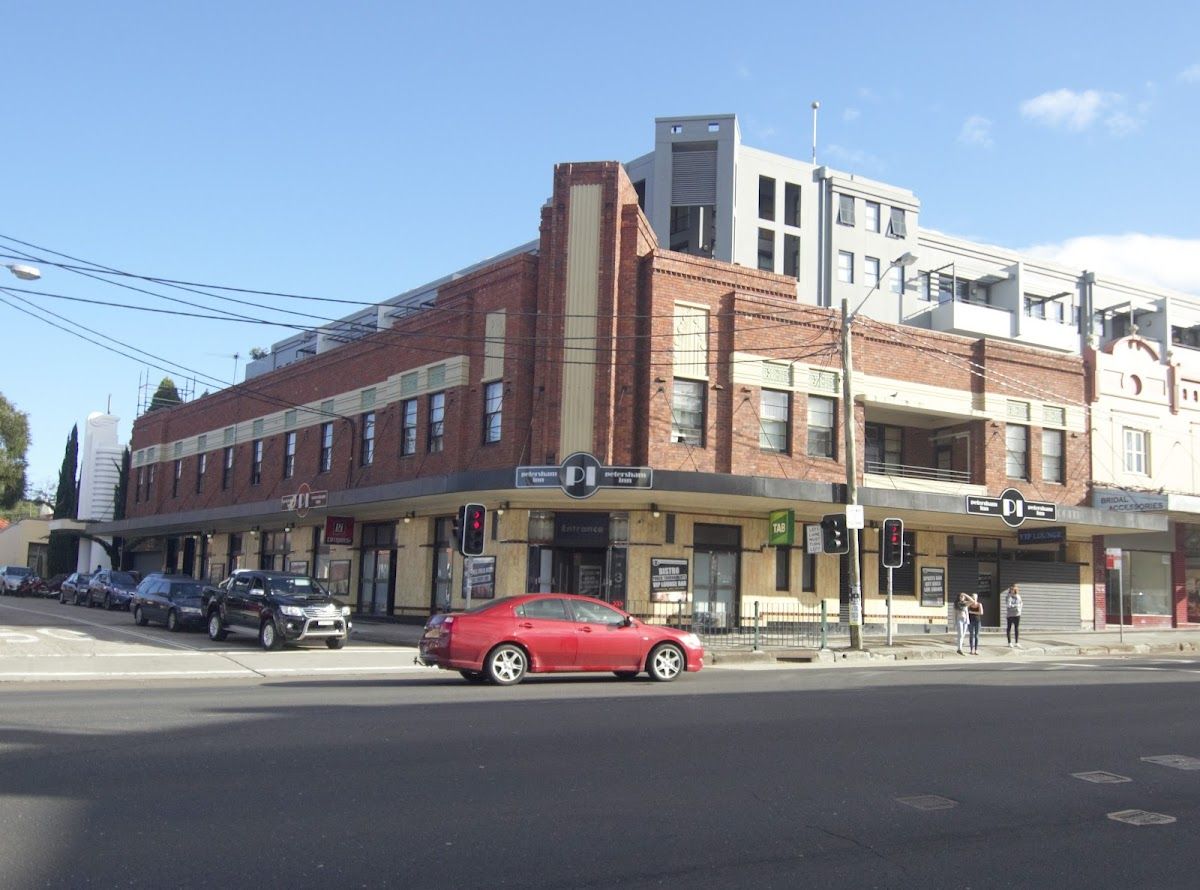 Petersham Inn thumbnail 4