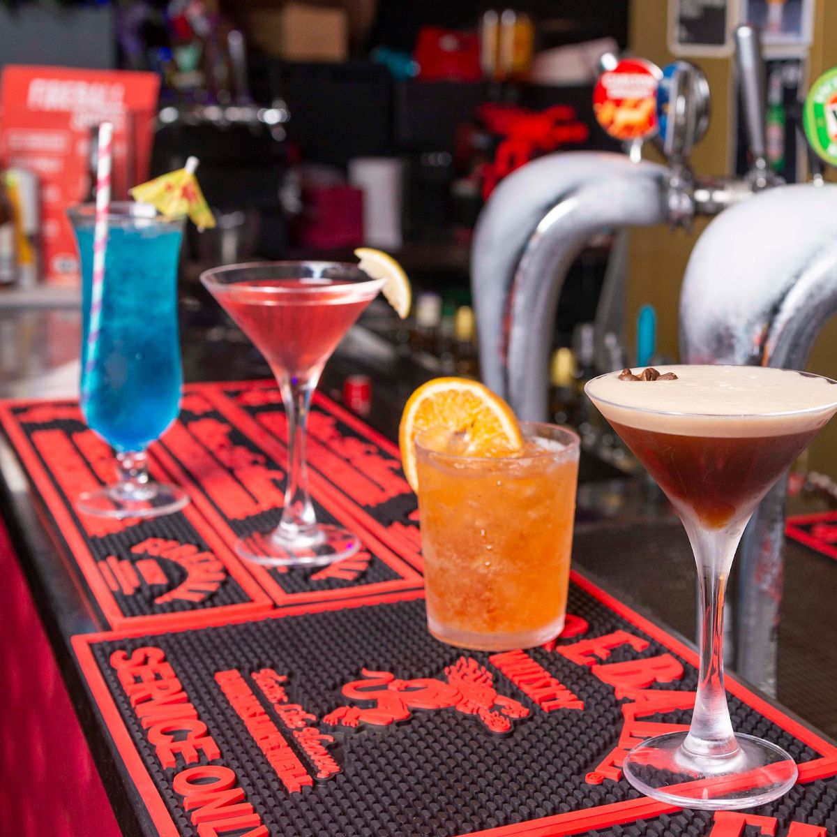 Featured image for Petersham Inn